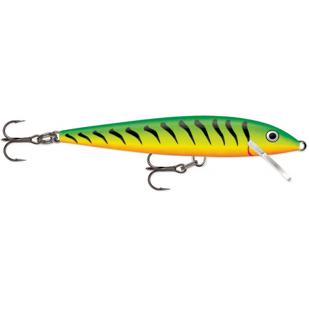 Wobler Rapala Original Floater 7cm | FT