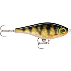 Wobler Rapala Super Shadow Rap Jerk - 11cm - PEL