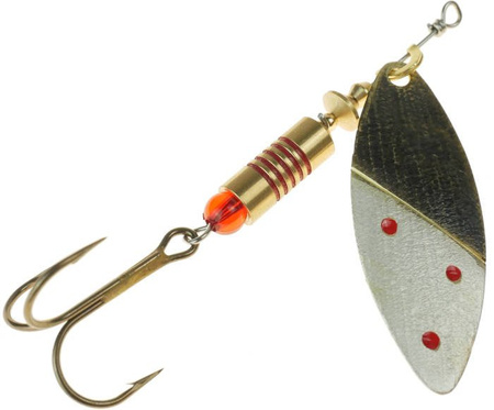 Obrotówka Riomes L #2 | 12 | 7g