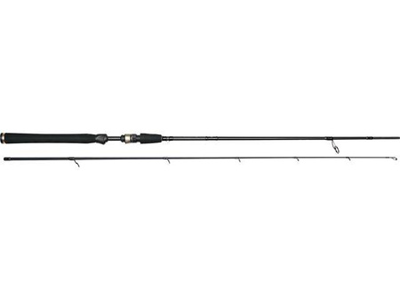 ..Wędka Westin W3 Vertical Jigging 2nd 185cm M 14-28g
