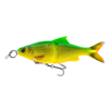 Przynęta Savage Gear 3D Glide Roach 17cm | Fire Roach | wolno tonący