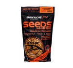 Ziarna zanętowe Genlog | Kukurydza Scopex| 1kg