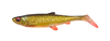 .Guma Savage Gear 3D Herring Shad V2 25 cm | CLEAR RUDD