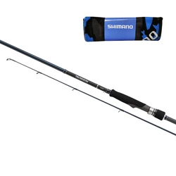 Wędka SHIMANO TECHNIUM AX Spinning 2,69m 14-42g