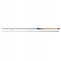 Wędka spinningowa DAM Nanoflex Pro+ 10-30g 240cm