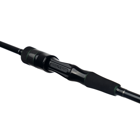 Wędka MIKADO Jaws Evo Spin 2.40m | 4-25g