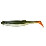 Przynęta Headbanger Banger Shad - 12cm - UV Tail Minnow - 5szt.