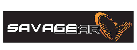 Guma Savage Gear Ned Dragon Tail Slug 7,2cm | Bleak | 5 szt.