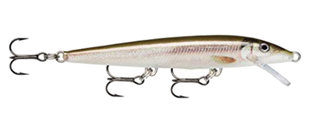 Wobler Rapala Original Floater 11cm | SML