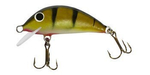 Wobler Gloog Hektor SR 4cm | 3,5g | pływający | PN