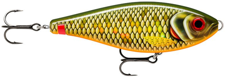Jerk Rapala X-Rap Haku 14cm | SCRR