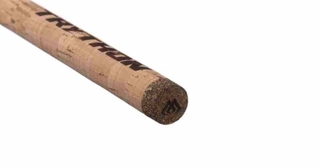 .Wędka Mikado Trython Mediumgame Spin 210cm | 10-30g 