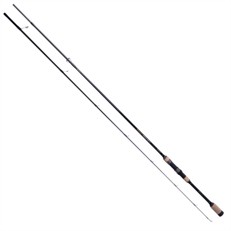 Zestaw Mikado Sensual N.G. Medium Spin 244cm 5-30g + Mikado Carus 4006FD