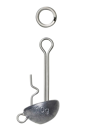 .Główka Savage Gear Punch Rig 10g - 1 szt.