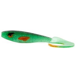 Przynęta Great Fish Rocky Twister - 21cm - 44g - Toxic Green - 1szt.