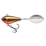 Wirujący ogonek SpinMad Jigmaster 24g | 1513