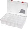 Pudełko Select Lure Box SLHS-315 | 35,8x23,5x8cm