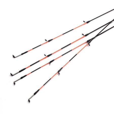 Wędka Genlog Dedicate Master Feeder 300cm | 40g