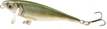 Wobler Dorado Courier 7cm - tonący - GBL