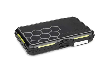 Pudełko na przypony MATRIX  HLR Pro Hooklength Box – Short 15cm