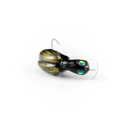 Wobler Imago Lures Mała Mi 3cm - pływający - BK