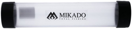 Tuba na spławiki Mikado H614 (6.5cm x 30cm)