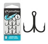 Kotwice KAMATSU K-083 Grand Prix roz. 1/0 5szt