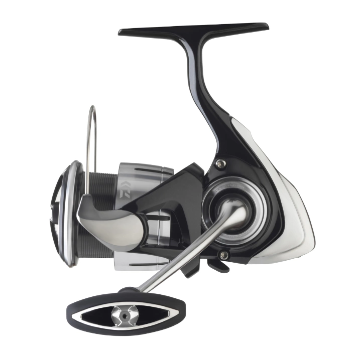 Kołowrotek Daiwa 23 Lexa LT 2500S