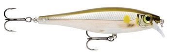Wobler Rapala BX Minnow - 10cm - AYU