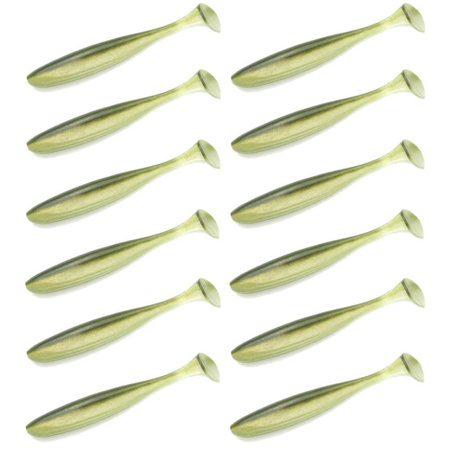 Guma Keitech Easy Shiner 2" | 5,08cm | #400 AYU | 12 szt.