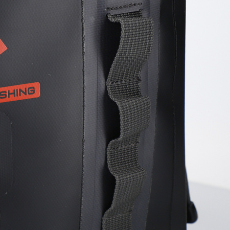 Plecak Mikado MFT Drypack 18L | 43x28x15cm | wodoodporny 