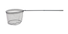 Podbierak Daiwa Prorex Fast Fold Stalker Net L | 70x60cm