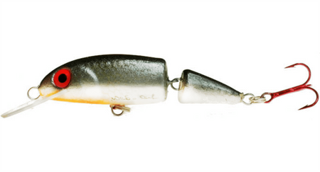 Wobler Wob-Art Piskorz DR 6cm | 5g | 12
