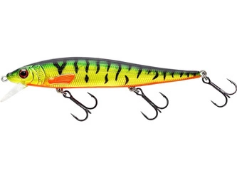 Wobler Westin Jerkbite SR 11cm | | Firetiger Flash | neutralny