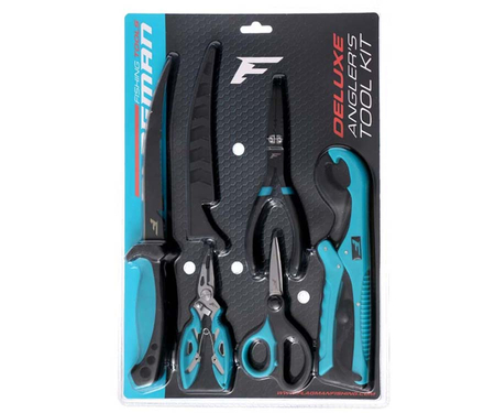 Zestaw narzędzi FLAGMAN Angler Tool Kit #5