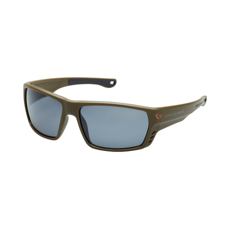 Okulary Polaryzacyjne Savage Gear Polarized 2 SG4 Black