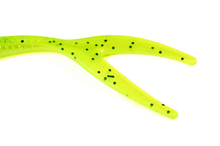 Guma Fox Rage Pelagic Slick Finesse 21cm | 60g | Lemon