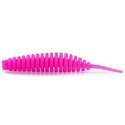 Przynęta FishUp Tanta 2,5" (6,1cm) - #112/Hot Pink - 8 szt.