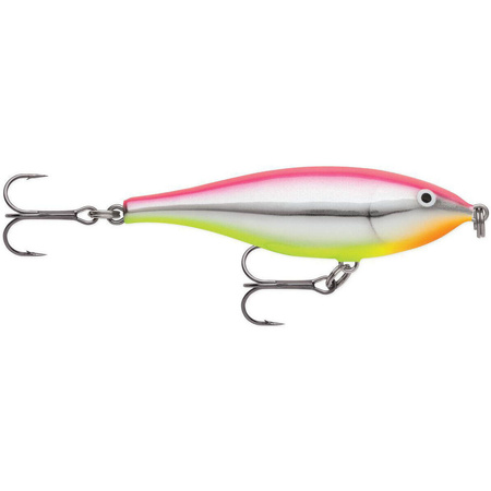 Jerk Rapala Twitchin Rap 8cm | EC