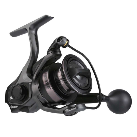 Kołowrotek Abu Garcia Beast SP 3000H