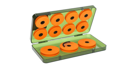 Pudełko na przypony Mikado Chod Rig Box