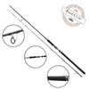 Wędka Westin W3 Powercast 3rd 251cm | XH | 20-80g