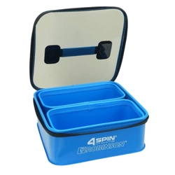 Kuweta ROBINSON EVA Robinson 4SPIN - zestaw 3szt / 28x28x10cm