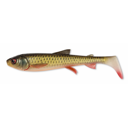Guma Savage Gear 3D Whitefish Shad 17,5cm | Dirty Roach