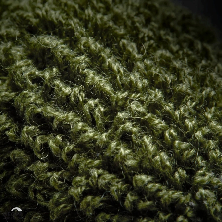 Skarpety Geoff Anderson WizWool HeavyWeight | Green | S / 37-40