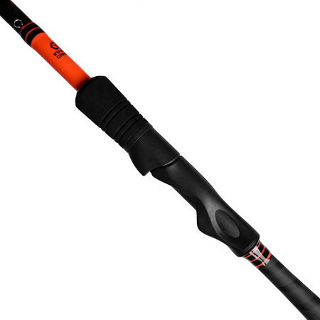 Wędka Genlog Dedicate-D Distance Feeder Master 390cm | 150g