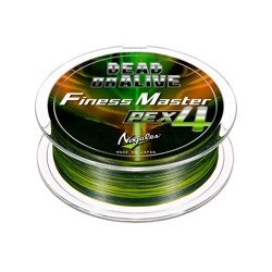 Plecionka Varivas Dead or Alive x4 0.3 PE, 7lbs, 150m