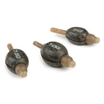 Ciężarek Matrix Inline Pellet Bomb 7.5g | 3szt