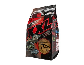 Zanęta Genlog XXL  - Feeder - 3kg