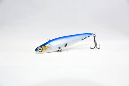 Wobler Murky Baits MurkyVibe 9,5cm | 19g | tonący | MV5H